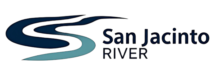 San Jacinto River